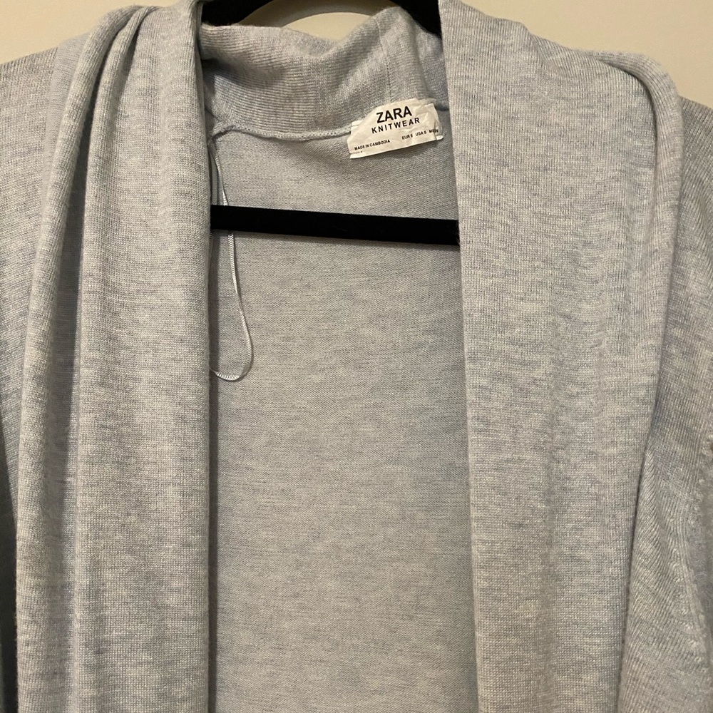 Cardigan - Picture 2 of 4